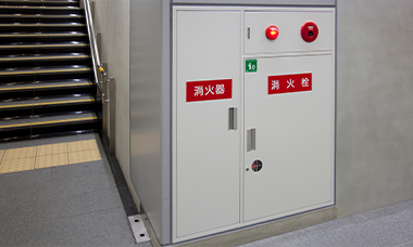 改修・更新工事